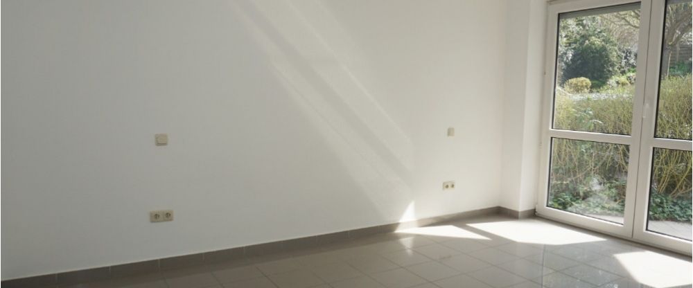 Bingen, 3 Zimmer Wohnung mit Balkon und Terrasse - Foto 1