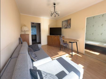 4 pokojowe mieszkanie przy ul. Wschodniej - Фото 2