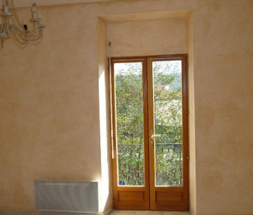 Location appartement 1 pièce 22.31 m² à Labégude (07200) - Photo 4