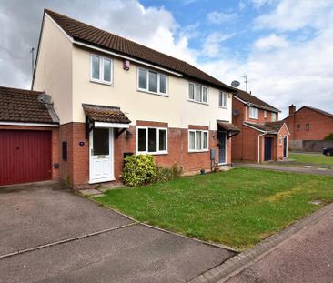 3 bedroom semi-detached house to rent - Photo 2