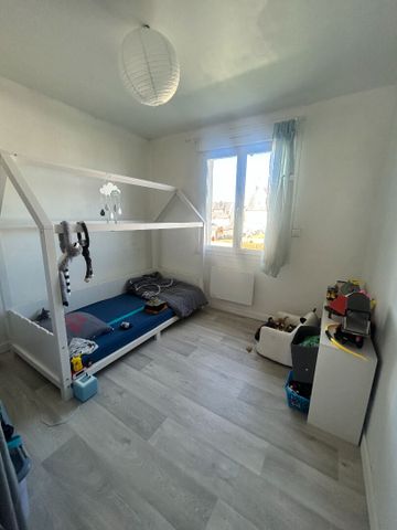 Location Maison 4 pièces 79m² - Photo 3