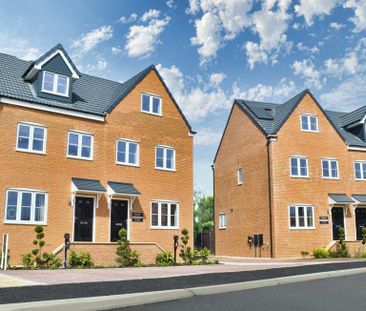 3 bedroom semi-detached house to rent - Photo 5