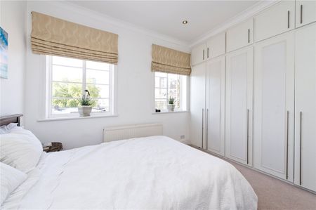 Queen's Gate, South Kensington, SW7, London - Photo 3