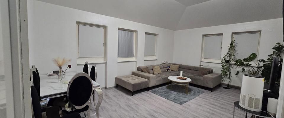 Tauschwohnung - Foto 1