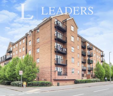 2 bedroom apartment to rent Holly Street, Luton, Bedfordshire, LU1 - Photo 4