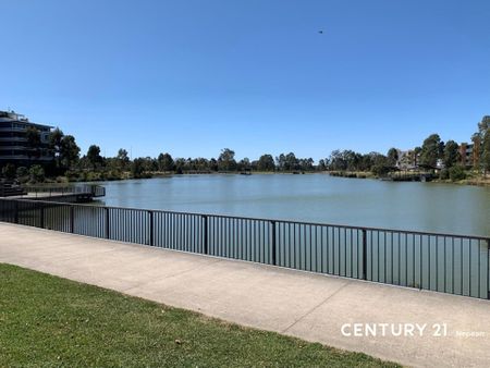 Brand New – Modern 2 Bed&comma; 2 Bath &plus; Study Apartment with Bushland Views - Photo 2