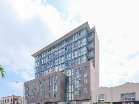 For Lease - 2055 Danforth Avenue Unit# 601, Toronto, Ontario - Photo 3