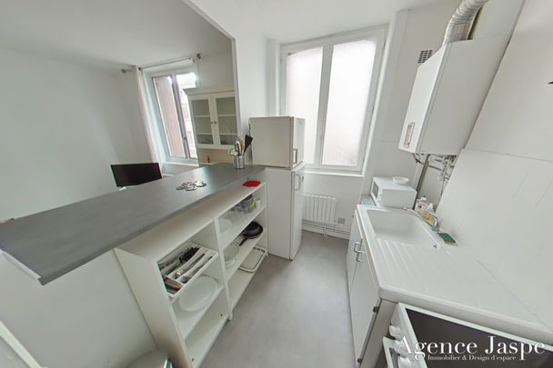 : Appartement 48.81 m² à Saint-Étienne - Photo 1