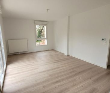 T2 avec balcon et parking dans la résidence neuve "Les jardins d'Eu... - Photo 1