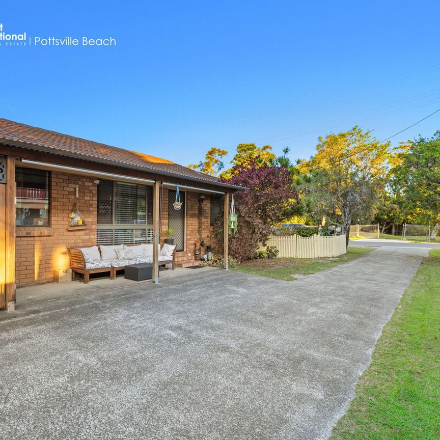 1/7 Creek Street, 2489, Hastings Point Nsw - Photo 1