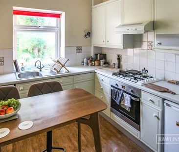 2 bedroom maisonette to rent - Photo 1
