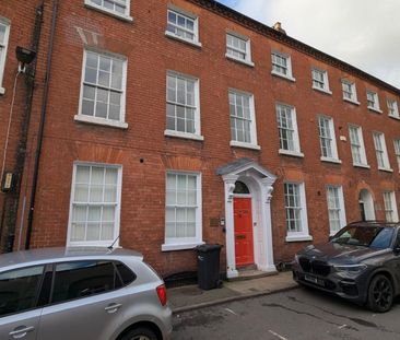 St. John Street, Hereford - Photo 6