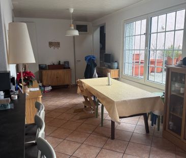 4.5 Zimmer, 110 m² - Photo 3