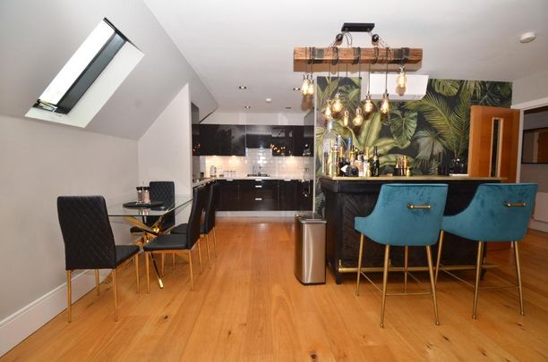 2 bedroom apartment to rent - Photo 1