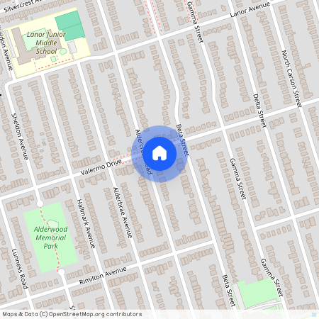 425B Valermo Drive, Toronto