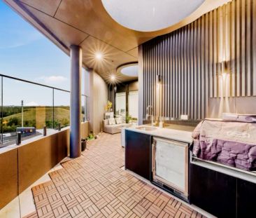 920/8 Lapwing Street,Wentworth Point,New South Wales 2127, Sydney - Photo 3