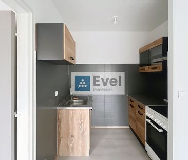 Appartement / Offre 60038319 - Photo 3