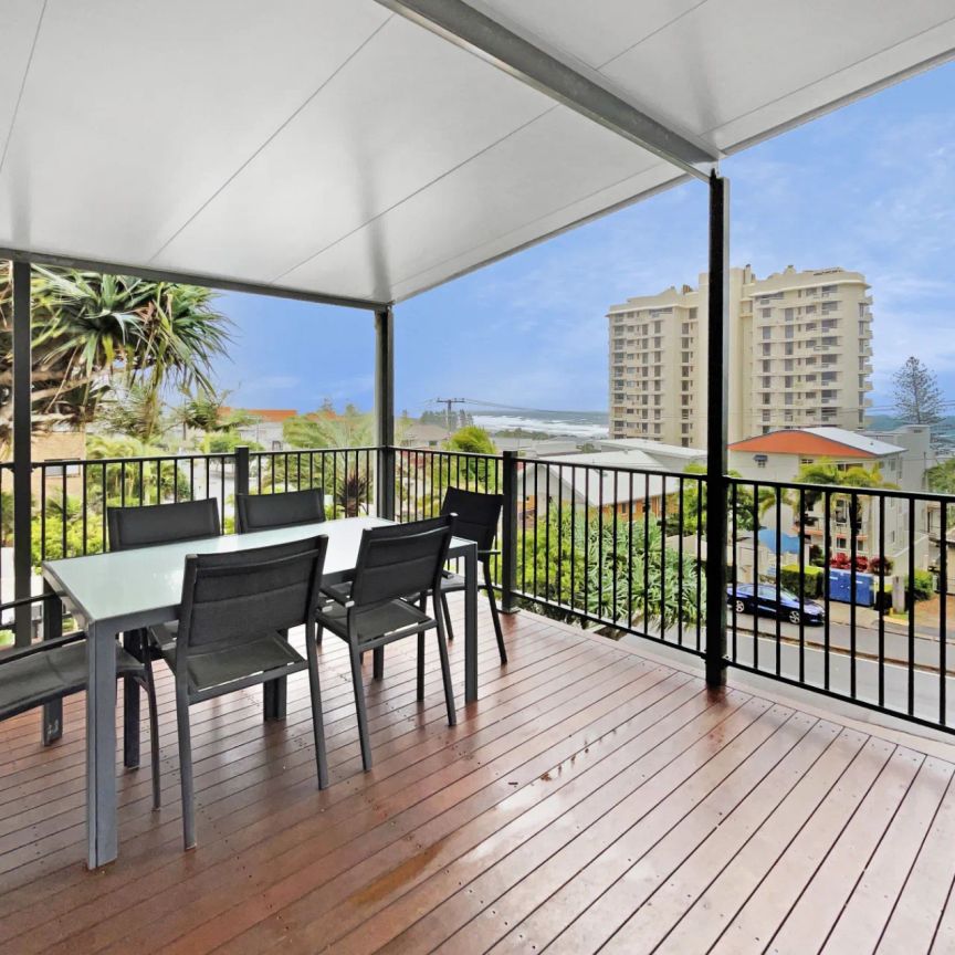 14 Coolum Terrace, Coolum Beach. - Photo 1