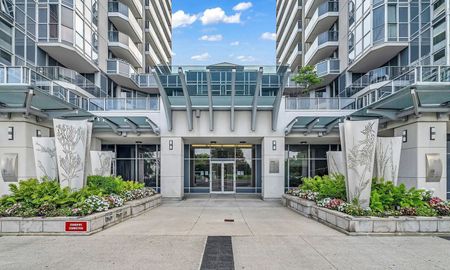 For Lease - 5791 Yonge Street Unit# 2506, Toronto, Ontario - Photo 5