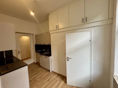 Sanierte Mietwohnung mit moderner Küche in TOP Lage ...! - Photo 2