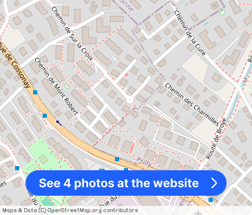 Appartement neuf de 3 pièces, meublé, idéal pour colocation - Photo 1