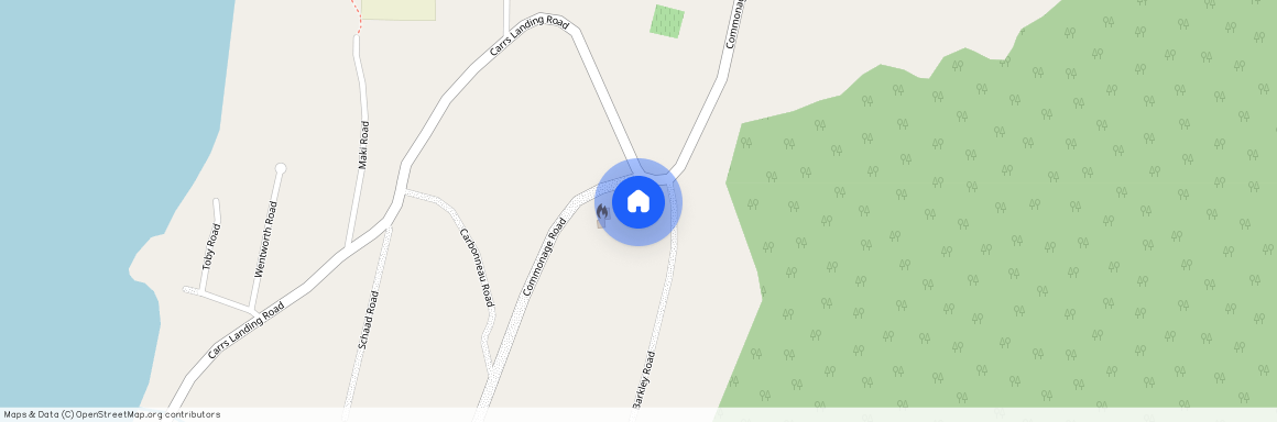 Commonage Road, 16675, Lake Country