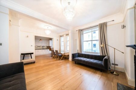 Old Brompton Road, Earls Court, SW5 - Photo 2