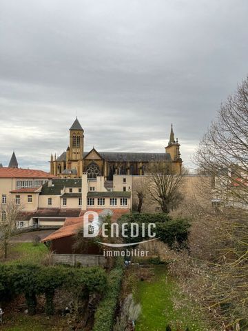 Appartement 2 pièces à Metz-Gare - Photo 4