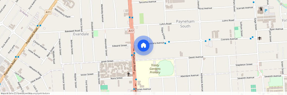 4a Coorara Avenue, SA 5070, Payneham South