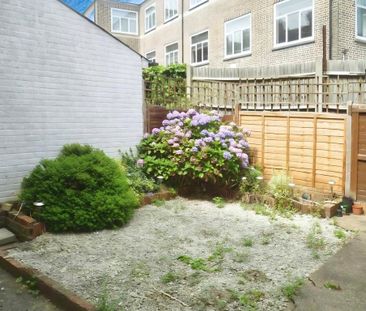 1 bedroom flat to rent - Photo 6