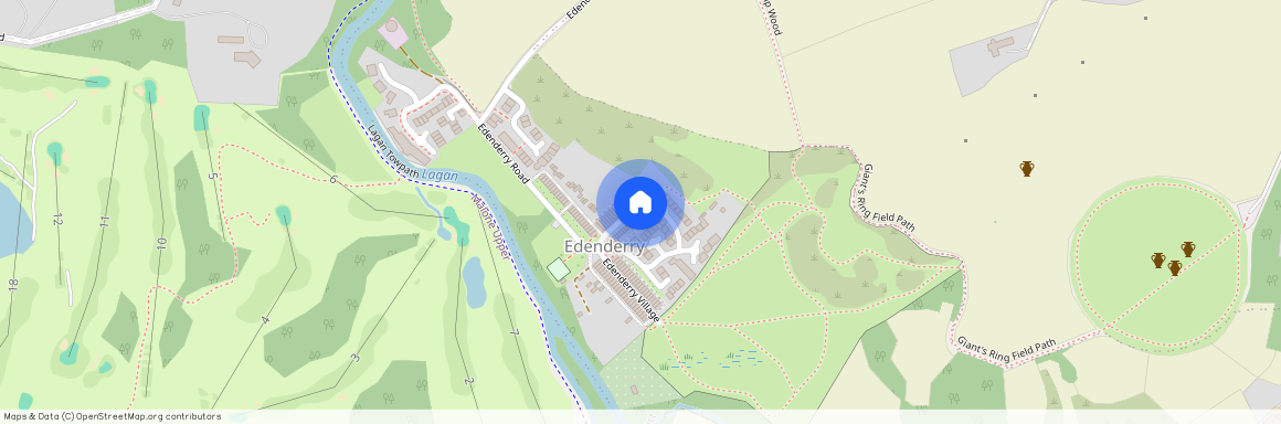 103 Edenderry Village, Belfast, BT8 8LQ