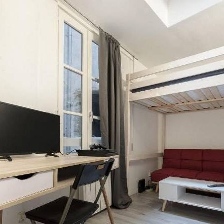 Studio 16m² (réf 6935090) - Photo 1