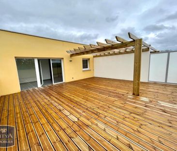 Location Appartement 3 pièces 66m² PETIT COURONNE 76650 - Photo 4