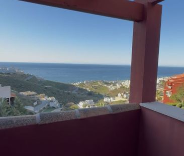 Alquiler de casa o chalet independiente en Avenida los Poetas, 15 - Photo 4