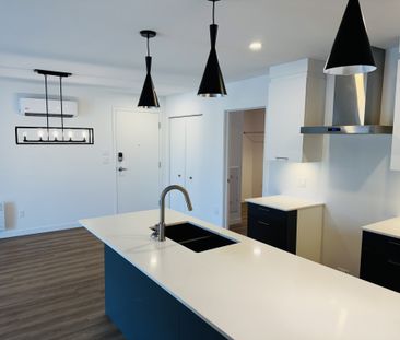 Appartement 5 1/2 - Photo 3