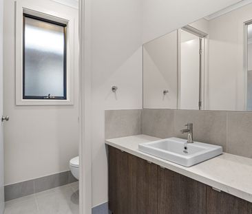 NEAR COMPLETION- Brand New Three-Bedroom Home in Prime Location! - Photo 3