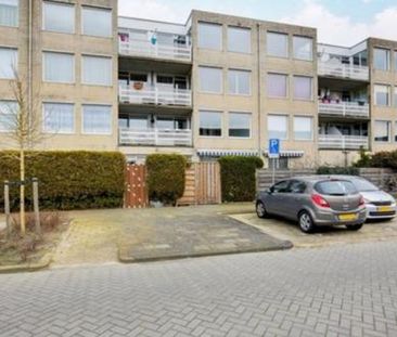 J.t.p. Bijhouwerhof 1333 JK Almere - Photo 6