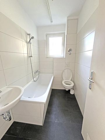 Beethovenstraße - 2-Zimmer-Wohnungen in Seelze - Photo 4