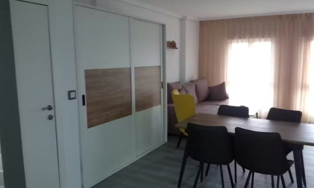 Carrer del Riu Tajo, Valencia, Valencian Community 46011 - Photo 1