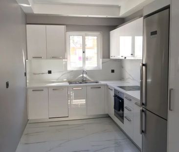 Διαμέρισμα για ενοικίαση Άγιος Πέτρος και Παύλος (Υμηττός) - Photo 1