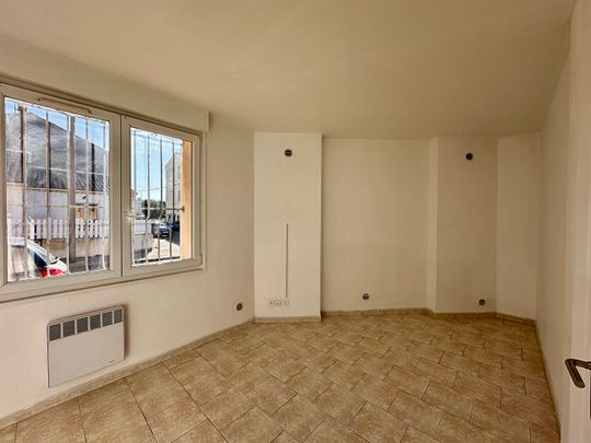 Location Appartement - Photo 1