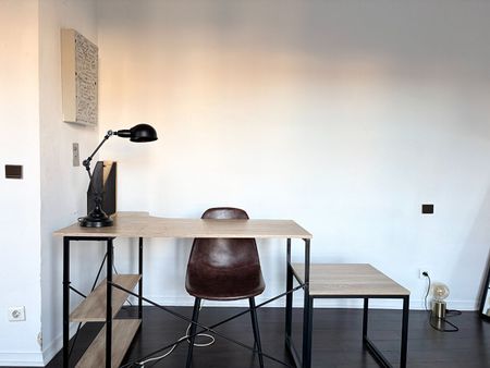 T1 MEUBLE HYPER CENTRE - Photo 5