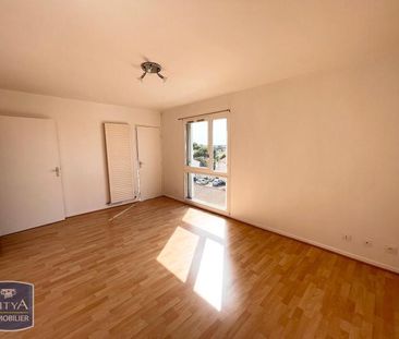 Location Appartement 1 pièce 30m² NIORT 79000 - Photo 3