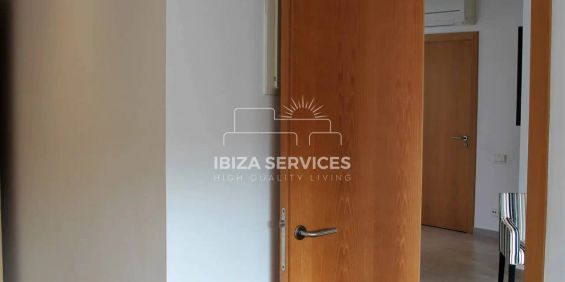 Ibiza center seasonal rental 2 bedroom apartment. - Photo 3