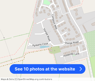 Pynkeny Close, Earls Barton, NN6 0RL - Photo 1