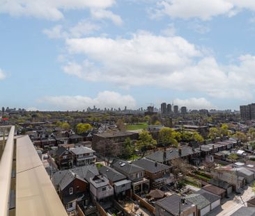 For Lease - 1787 St Clair Avenue Unit# 1004, Toronto, Ontario - Photo 1