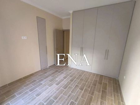 Διαμέρισμα για ενοικίαση Κέντρο (Νέα Χαλκηδόνα) - Photo 3