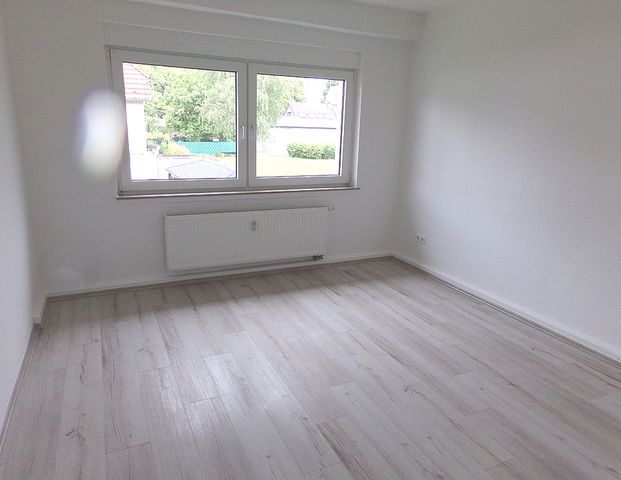 Living in beautiful Ahlen! 3 rooms on the 1st floor with balcony - Foto 1