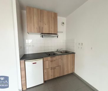 Location Appartement 1 pièce 24m² RAISMES 59590 - Photo 2