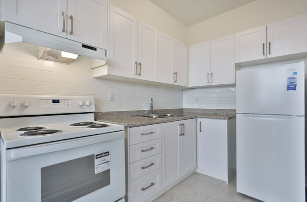 For Lease - 280 St. George Street Unit# 1005, Toronto, Ontario - Photo 1